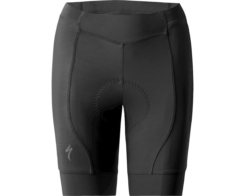 SPECIALIZED WOMEN'S RBX SHORTS BLACK - The Cyclist