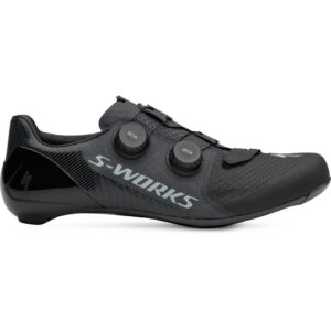S-WORKS 7 ROAD SHOES black