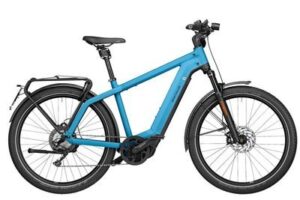 RIESE & MULLER CHARGER 3 TOURING