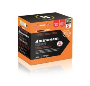 AMINONAM SPORT - 30 SACHETS
