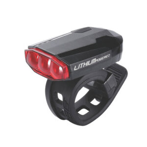 BBB Spark Rear Light BLS-47