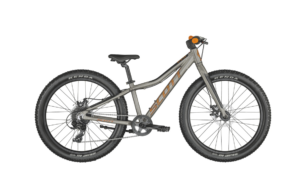 SCOTT ROXTER 24 RAW ALLOY BIKE