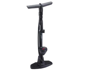 BBB AirWave floor pump