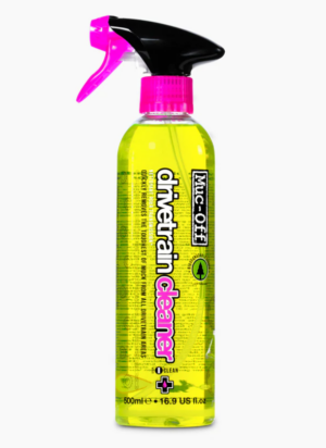 BIO DRIVETRAIN CLEANER