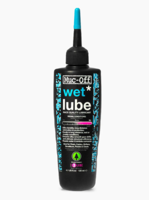 BIO WET LUBE 120ML