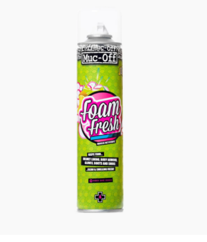 Foam Fresh - 400ml