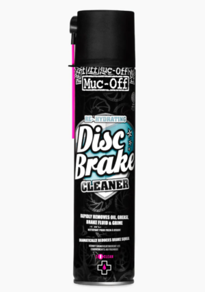 Disc Brake Cleaner - 400ml