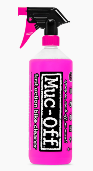 NANO TECH BIKE CLEANER