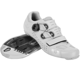SCOTT ROAD PREMIUM SHOE matt grey/gloss grey