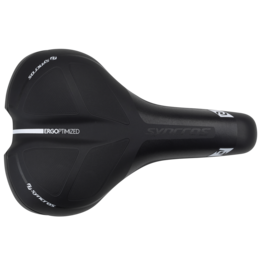 SYNCROS URBAN COMMUTER 1.5 GEL WOMEN SADDLE