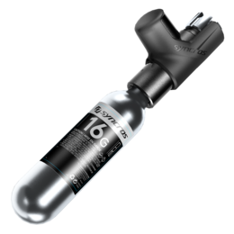 SYNCROS CO2 NOZZLE