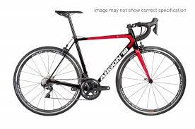 ARGON18 GALLIUM SRAM FORCE E TAP ASX, ZIPP 302 WHEELSET (size M)