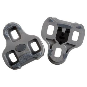 LOOK Kéo Grip Pedal Cleats Grey