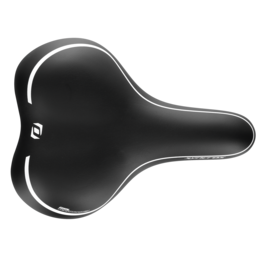 SYNCROS URBAN COMFORT 1.5 GEL WOMEN SADDLE