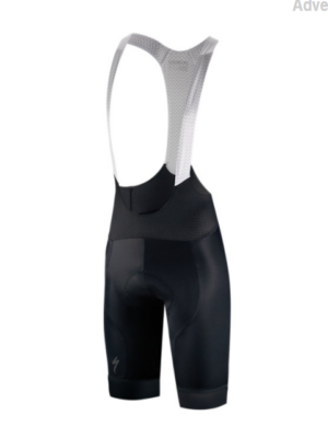 SPECIALIZED SL BIBSHORTS BLACK