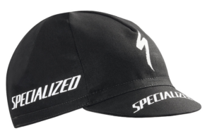 Specialized Cotton Cycling Cap Black
