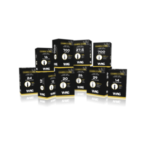 TUB.26X1.90/95 AUTO VALVE