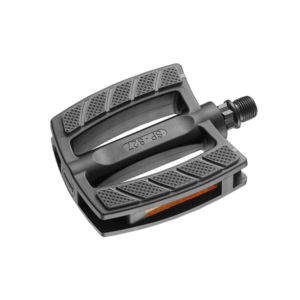 Pedals E-BIKE resin antislip