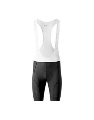SPECIALIZED RBX BIB SHORT BLACK