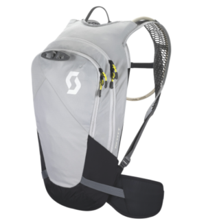 SCOTT PACK PERFORM EVO HY'10 light grey/dark shadow grey