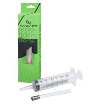 SYNCROS SEALANT INJECTOR