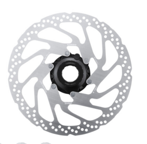 Shimano RT-EM300 Brake Disc Center Lock for STEPS (2021)