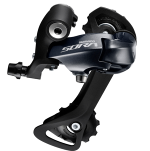 Shimano Sora RD-R3000-GS Rear Derailleur 3x9 medium