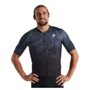 SPECIALIZED SL SS JERSEY Black
