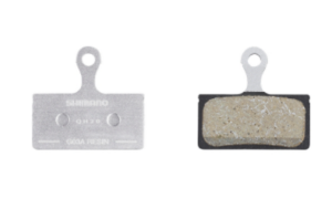 Shimano Disc Brake Pads - G03A Resin