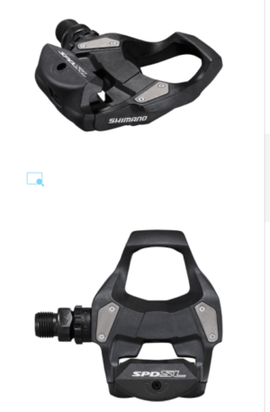 Shimano PD-RS500 SPD-SL Pedal