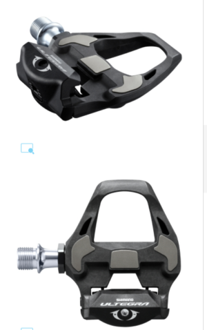 Shimano Ultegra PD-R8000 SPD-SL Pedal