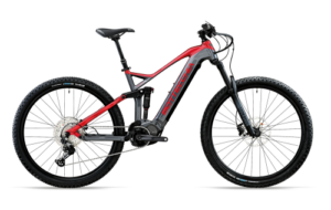 BOTTECCHIA BE61 PROTON