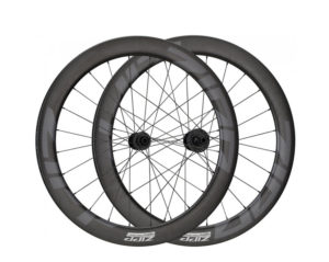 Zipp 404 Firecrest® Carbon Tubeless Disc Centre Lock Wheelset Shimano
