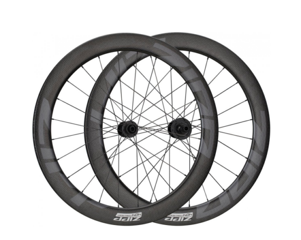 Zipp 404 Firecrest® Carbon Tubeless Disc Centre Lock Wheelset Sram
