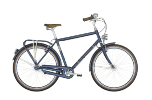 BERGAMONT SUMMERVILLE N7 FH GENT