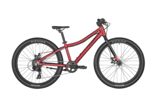 BERGAMONT REVOX 24 LITE GIRL