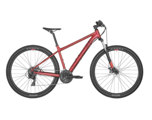 BERGAMONT REVOX 2 RED