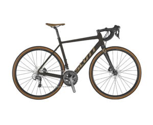 SCOTT SPEEDSTER 20 DISC BIKE