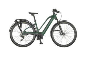 SCOTT SILENCE ERIDE 30 LADY BIKE