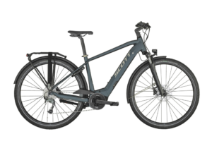 SCOTT SUB TOUR ERIDE 20 MEN BIKE