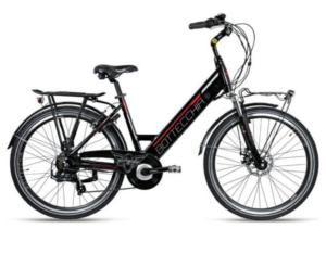 BOTTECCHIA BE 15 TRK LADY