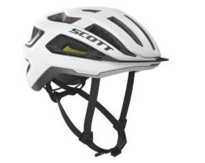 SCOTT ARX PLUS (CE) HELMET white/black