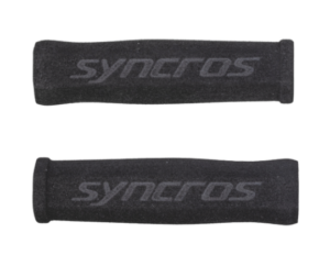 SYNCROS FOAM GRIPS black