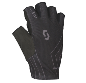 SCOTT RC TEAM SF GLOVE black/dark grey