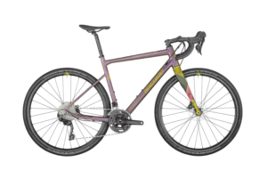 BERGAMONT GRANDURANCE 6 FMN