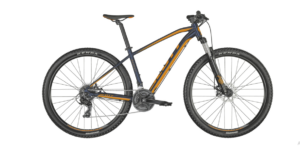 SCOTT ASPECT 970 BIKE STELLAR BLUE