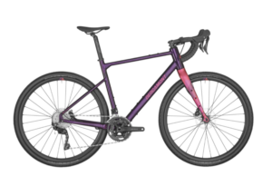 BERGAMONT GRANDURANCE 6 FMN