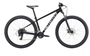 SPECIALIZED 2022 ROCKHOPPER 29 GLOSS TARMAC BLACK / WHITE