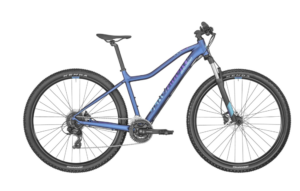 BERGAMONT REVOX 3 FMN