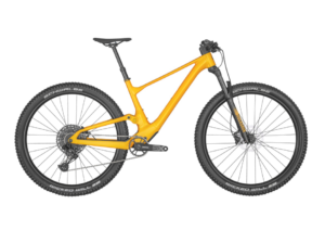 SCOTT SPARK 970 BIKE ORANGE